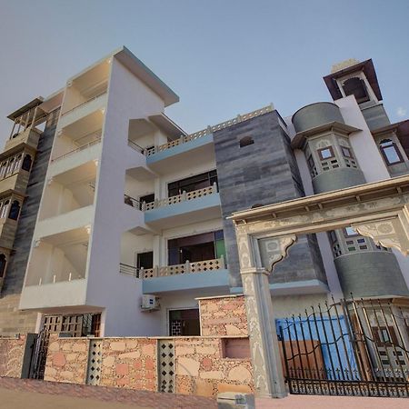 Hotel O Achrol Haveli Sukher Udaipur Kültér fotó