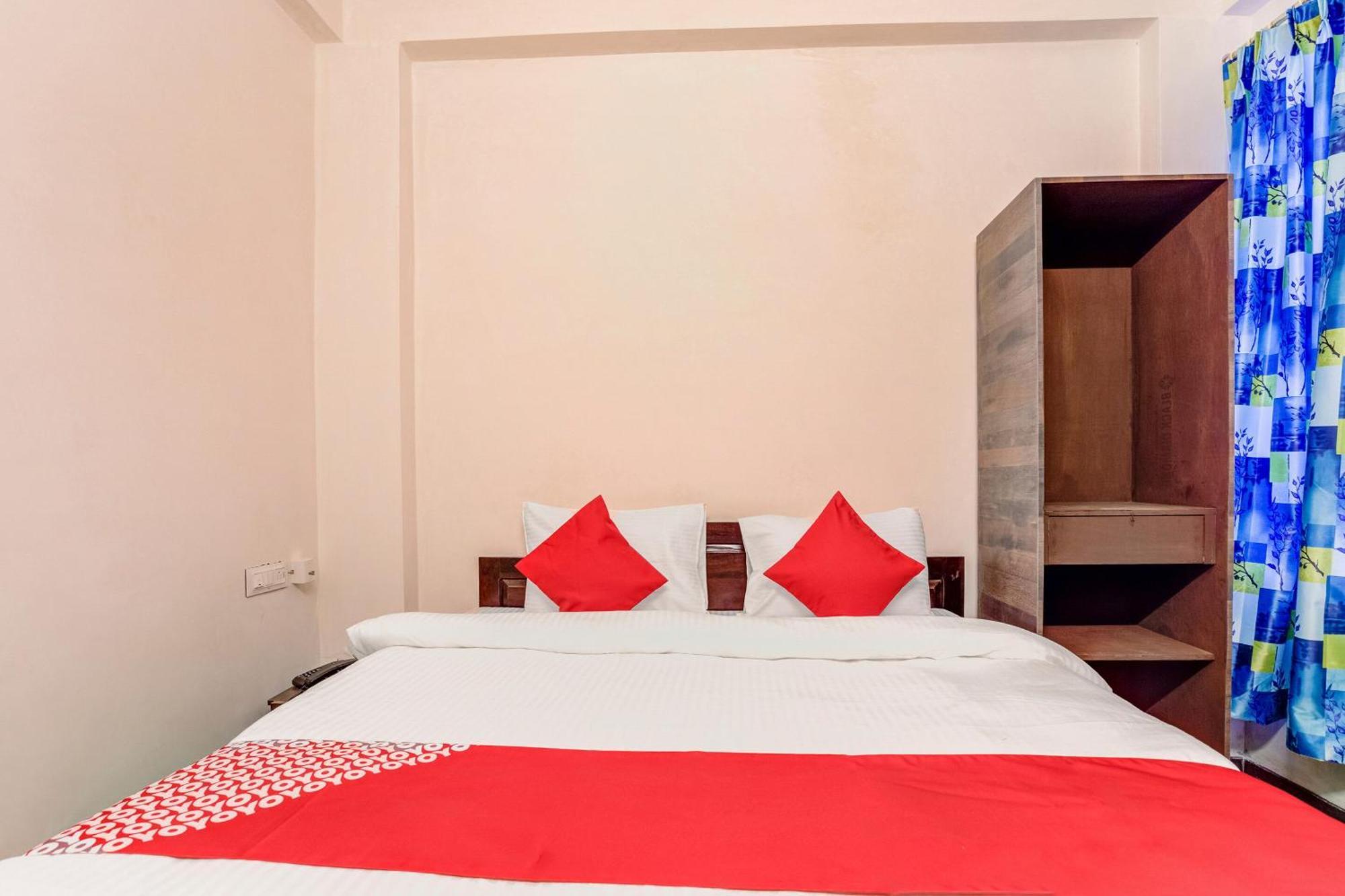 Hotel O Achrol Haveli Sukher Udaipur Kültér fotó