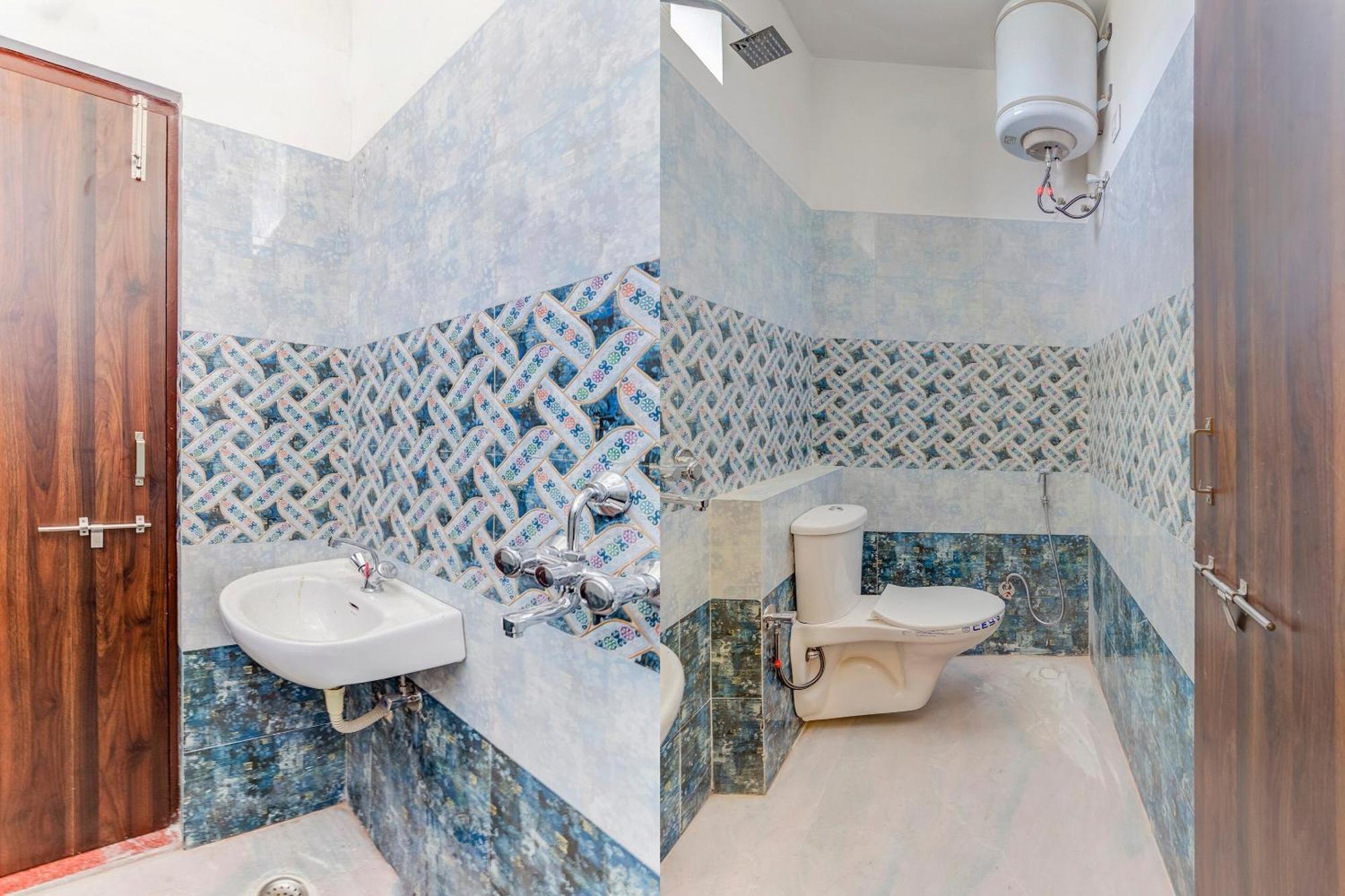 Hotel O Achrol Haveli Sukher Udaipur Kültér fotó