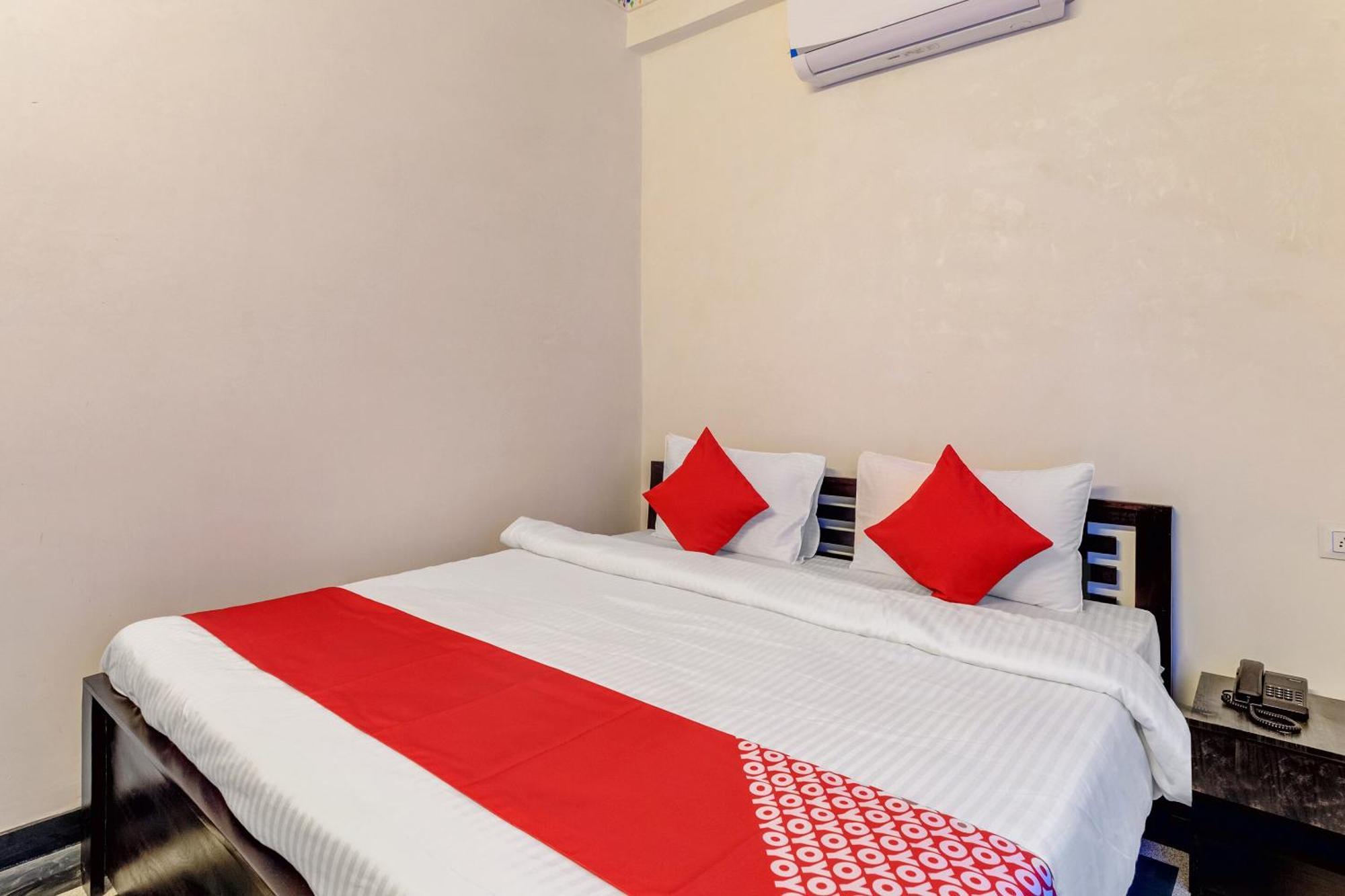 Hotel O Achrol Haveli Sukher Udaipur Kültér fotó