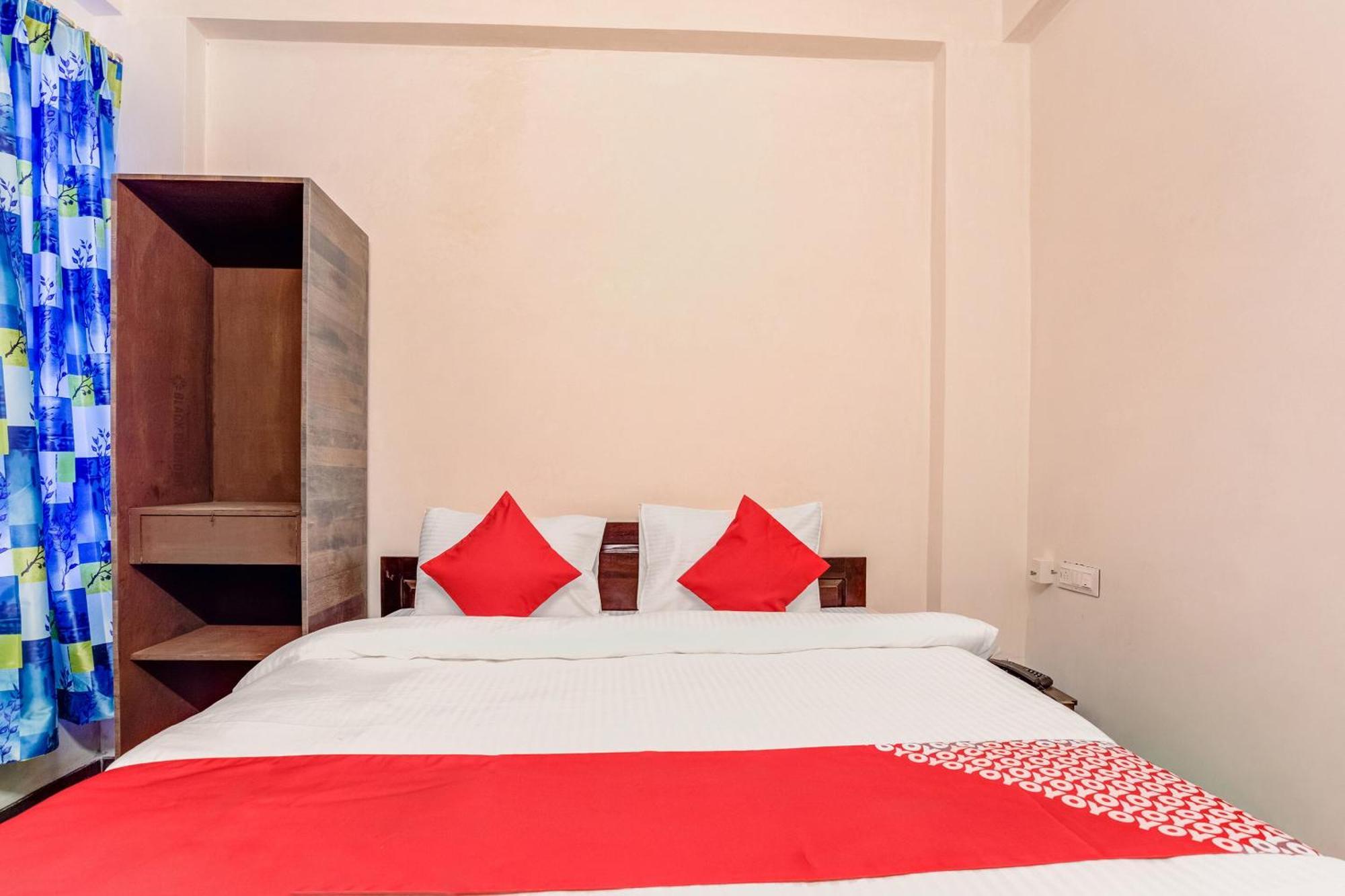 Hotel O Achrol Haveli Sukher Udaipur Kültér fotó